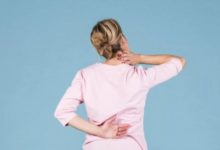 Фото - Женское белью, которое приводит к болям в спине