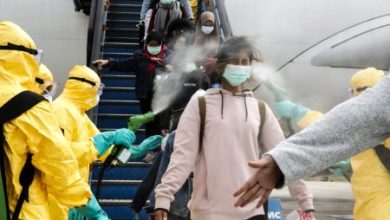Фото - ВОЗ призвала готовиться к пандемии коронавируса