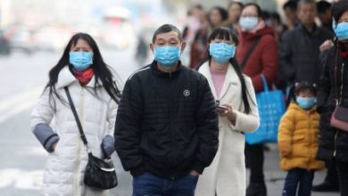 Фото - Китайские ученые считают, что коронавирус – болезнь взрослых