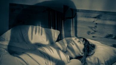 Фото - Американка месяцами спит из-за редкой болезни