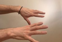 Фото - Упражнения для больных артритом и артрозом пальцев