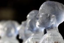 Фото - Ученым впервые удалось заморозить человека полностью