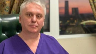 Фото - Известный российский трансплантолог ответил на вопрос о пересадке головы человеку