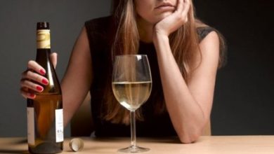Фото - При каком условии «бокал вина за ужином» приведет к алкоголизму