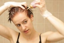 Фото - Частое окрашивание и выпрямление волос увеличивает риск рака груди