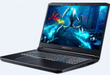 Фото - Acer, игровые ноутбуки, Predator Helios 300, Predator  Triton 500