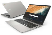 Фото - Acer, ноутбуки, Chromebook, Chromebook 314, Chromebook 315 , Chromebook Spin 311, Chromebook 311