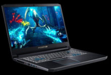 Фото - Acer представила на российском рынке игровые ноутбуки Predator Helios 300 и Triton 500. Цены