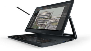 Фото - Acer, производительные ноутбуки, серия ConceptD Pro, мониторы, ConceptD 9 Pro, ConceptD 7 Pro, ConceptD 5 Pro, ConceptD 5, ConceptD 3 Pro, ConceptD 3, ConceptD CM2241W