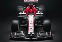 Фото - Acer станет официальным партнером гоночной команды Alfa Romeo Racing ORLEN