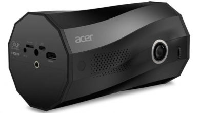 Фото - Acer, видеопроекторы, C250i, PL1520i