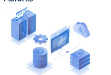 Фото - Acronis, восстановление данных, резервное копирование, Acronis Backup, SAP HANA