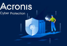 Фото - Acronis, защита данных в сети, кибербезопасность, Acronis Cyber Protect, Acronis Cyber Platform, Acronis Cyber Infrastructure