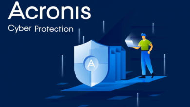 Фото - Acronis, защита данных в сети, кибербезопасность, Acronis Cyber Protect, Acronis Cyber Platform, Acronis Cyber Infrastructure