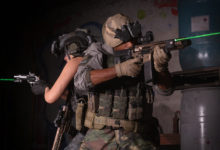 Фото - Activision Blizzard выпустила трейлер пятого сезона в CoD: Modern Warfare