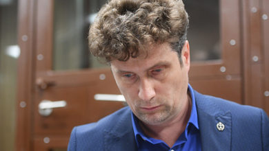 Фото - Адвокат Мамаева заявил о готовности защищать напавшего на судью Широкова: Футбол