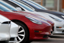 Фото - Акции Tesla установили исторический рекорд