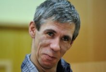 Фото - Алексей Панин не сможет выехать за границу