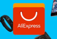 Фото - AliExpress Россия и российский бизнес