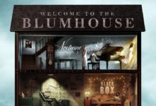 Фото - Amazon и Blumhouse готовят серию хорроров о семье и разрушительной любви