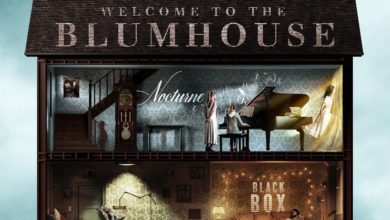 Фото - Amazon и Blumhouse готовят серию хорроров о семье и разрушительной любви