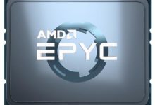 Фото - AMD добавила три процессора второго поколения в линейку EPYC