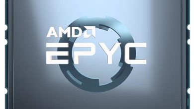 Фото - AMD добавила три процессора второго поколения в линейку EPYC