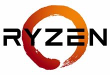 Фото - AMD представила два процессора Ryzen третьего поколения и чипсет B550