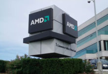 Фото - AMD выходит на новый рынок, где Intel ей не конкурент