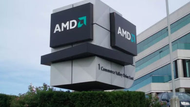 Фото - AMD выходит на новый рынок, где Intel ей не конкурент