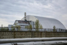 Фото - АМКУ обнаружил сговор при строительстве на ЧАЭС