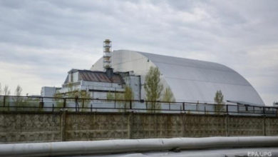 Фото - АМКУ обнаружил сговор при строительстве на ЧАЭС