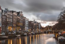 Фото - Амстердам запретил краткосрочную аренду жилья в трёх центральных районах