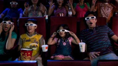 Фото - Аналитик спрогнозировал открытие кинотеатров в США не раньше 2021 года