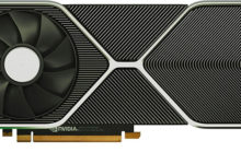 Фото - Анонс серии NVIDIA GeForce RTX 30 Ampere ожидается 9 сентября