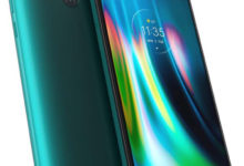 Фото - Анонсирован смартфон Motorola Moto G9 play на чипе Snapdragon 662