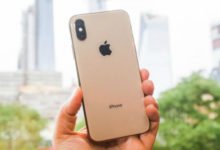 Фото - Apple iPhone Xs Max: обзор и распаковка