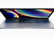 Фото - Apple начала продавать восстановленные MacBook Pro 13 2020 года