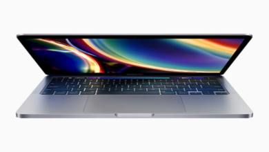 Фото - Apple начала продавать восстановленные MacBook Pro 13 2020 года