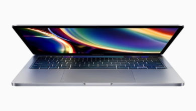 Фото - Apple начала продавать восстановленные MacBook Pro 13 с процессорами Intel Comet Lake