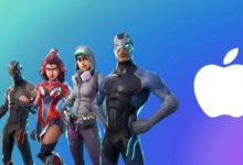 Фото - Apple удалила учётную запись Epic Games из магазина App Store