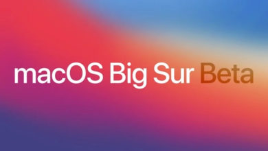 Фото - Apple выпустила четвёртую бета-версию macOS Big Sur