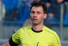Фото - Арбитр назвал невозможной отмену пенальти в ворота «Спартака»: Футбол