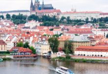 Фото - Аренда в Праге: число предложений утроилось, ставки упали на 20%