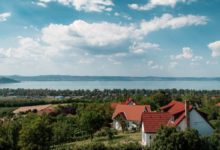 Фото - Арендные ставки на курортное жильё на озере Балатон взлетели почти втрое