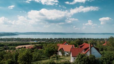 Фото - Арендные ставки на курортное жильё на озере Балатон взлетели почти втрое