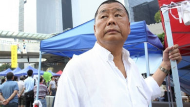 Фото - Арест магната в Гонконге увеличил стоимость его бизнеса в 12 раз