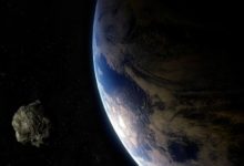 Фото - Астероид размером с многоэтажный дом приблизится к Земле