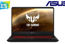 Фото - ASUS представляет инновационные игровые и пользовательские устройства на выставке CES 2019