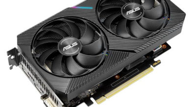 Фото - ASUS выпустила компактные версии видеокарт GeForce RTX 2060